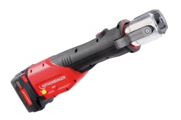 ROTHENBERGER Zaciskarka do rur akumulatotowa ROMAX 4000 1000001840