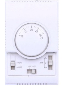 Sterownik do nagrzewnic AC AEROCK 141001