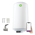 TESY Elektryczny podgrzewacz wody BILIGHT CLOUD WIFI 50L 306343