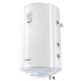 TESY Elektryczny podgrzewacz wody z wężownicą 80L PRAWY