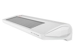 VTS Kurtyna powietrzna elektryczna drzwiowa WING 12000W 1-4-2801-0254