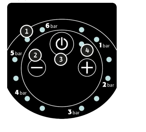 WILO Pompa hydroforowa do wody 4271548