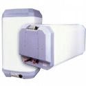 BIAWAR bojler elektryczny, podgrzewacz wody pionowy/poziomy 100L VIKING 10691