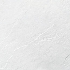 Brodzik z konglomeratu biały STONE TRAY 90x90x2,5cm STFWH909025