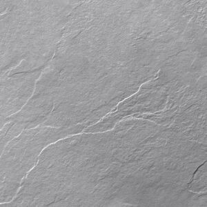 Brodzik z konglomeratu jasnoszary STONE GRAY 140x80x2,5cm STFLG8014025