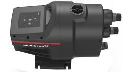 GRUNDFOS Pompa hydroforowa do wody SCALA1 5-25 99530406
