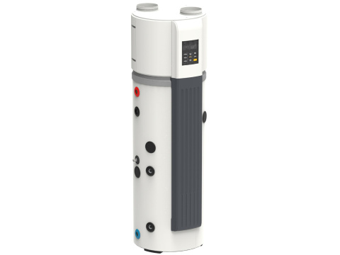 IMMERGAS Pompa ciepła CWU 190L POWIETRZE/WODA 3.032638 IMMERGAS Pompa ciepła CWU 190L POWIETRZE/WODA 3.032638