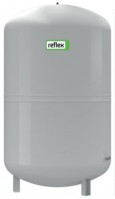 REFLEX Ciśnieniowe naczynie przeponowe do układów grzewczych i chłodniczych 140L 8211400