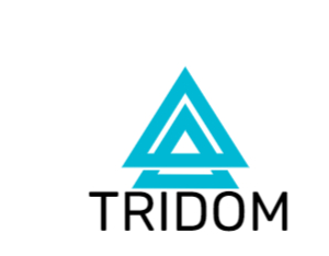  Tridom 